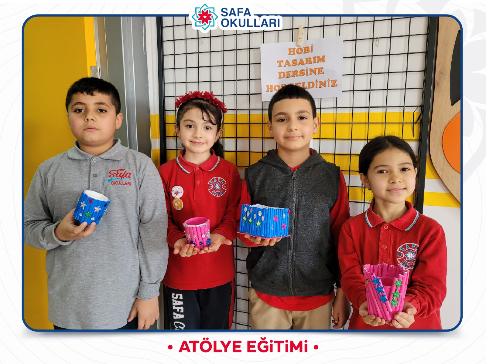 Atölye Eğitimi