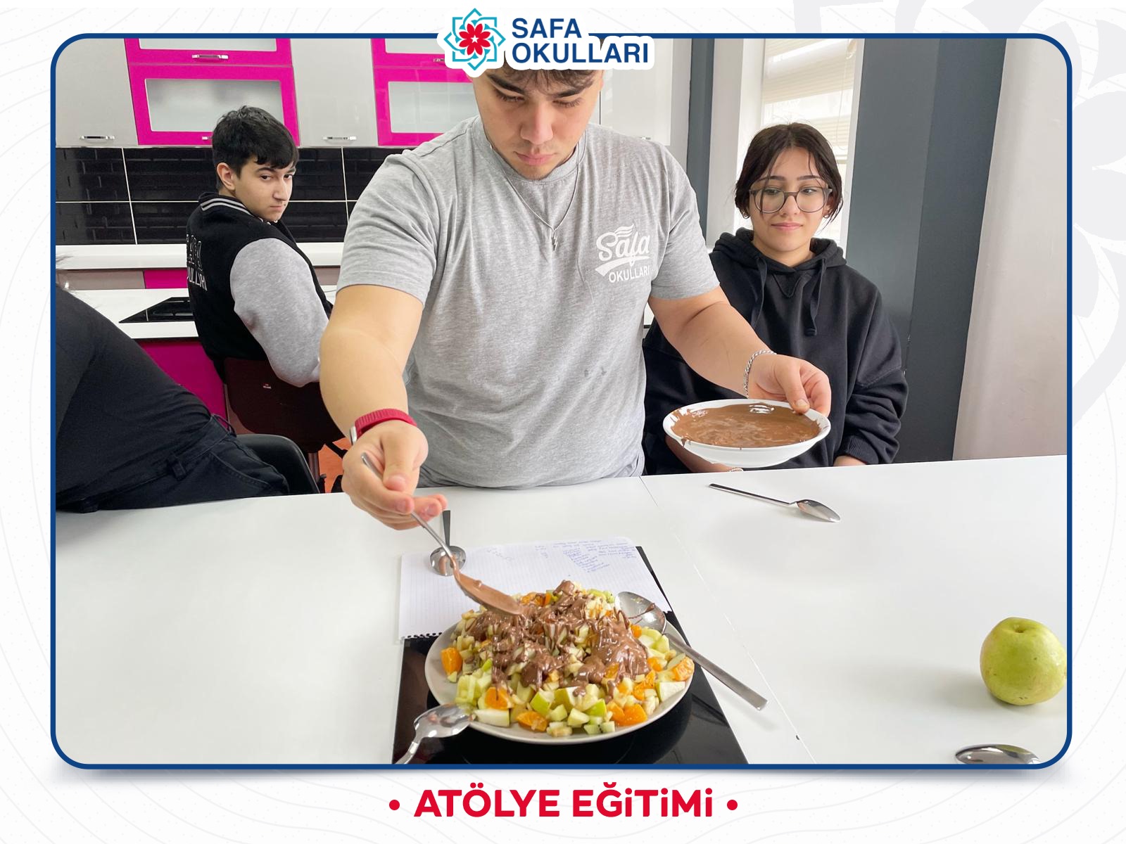 Atölye Eğitimi
