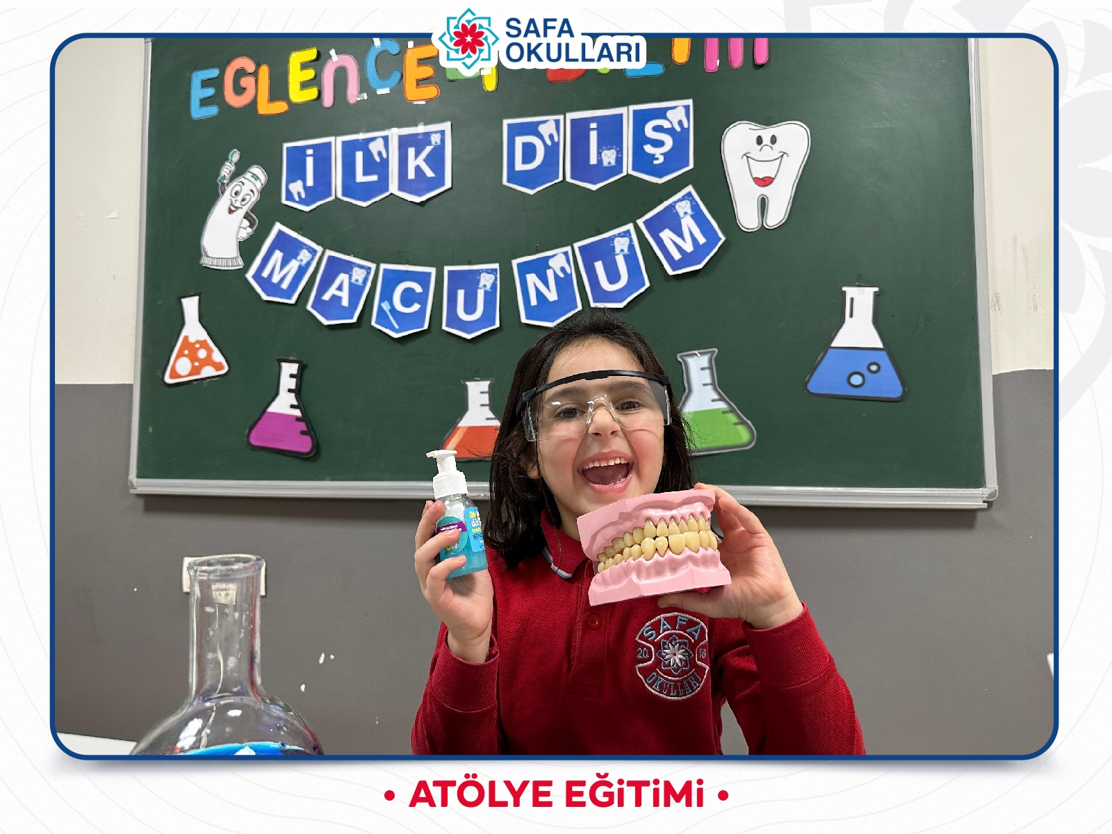 Atölye Eğitimi