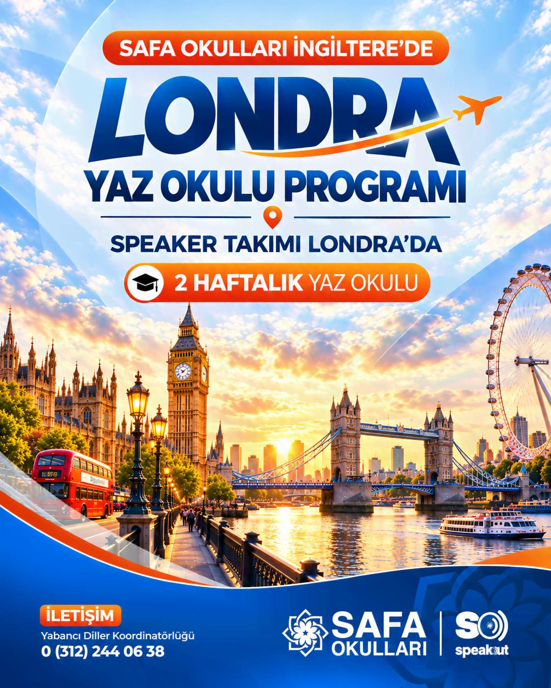 Dil Öğreniminde Yeni Bir Yolculuk